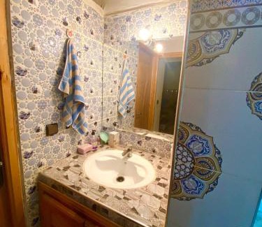 Sefrou Apartment | Appartement Sefrou