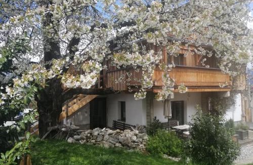 Axams Apartment | Appartement Seppi