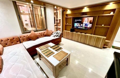 Semlalia Apartment | Appartement Sh'Amira Duplex