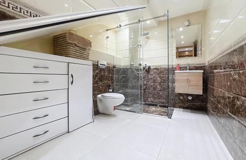 Semlalia Apartment | Appartement Sh'Amira Duplex