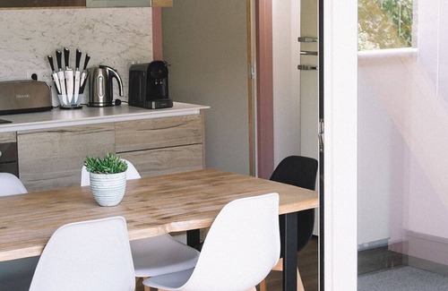Ayzac-Ost Apartment | Appartement Signature 4 Personnes Résidence L'argalyde