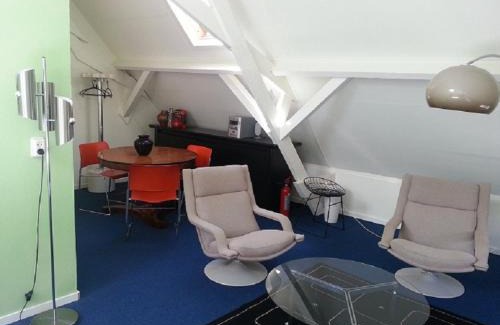 's-Hertogenbosch Apartment | Appartement Sint Jan
