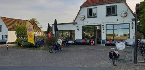 Egmond-Binnen Apartment | Appartement Soigner!