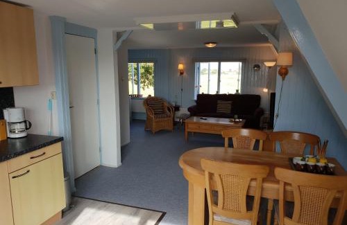 Egmond-Binnen Apartment | Appartement Soigner!
