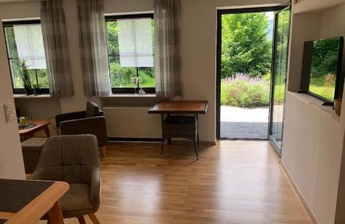 Kollnburg Apartment | Appartement Sonnenblick