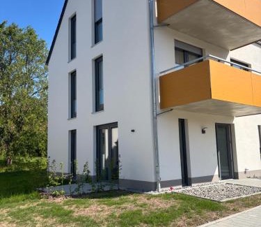 Weidelbach Apartment | Appartement Sonnenblume