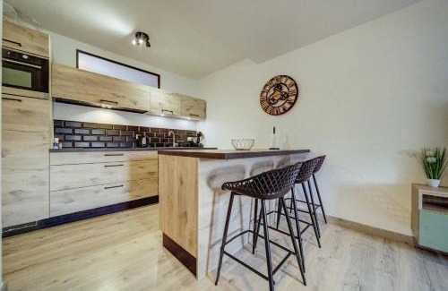 Talange Apartment | Appartement sous combles