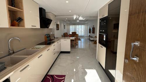 Hammam Sousse Apartment | Appartement Sousse, Port El Kantaoui, Kanta