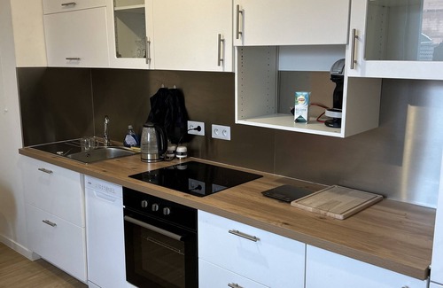Le Blanc-Mesnil Apartment | Appartement Spacieux et Calme, Proche Cdg-disney et Parc des Expositions