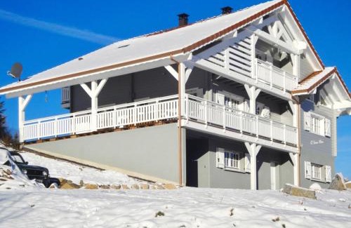 Xonrupt-Longemer Apartment | Appartement spacieux à Xonrupt-Longemer + Sauna