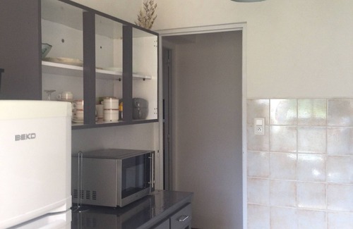Pigna Apartment | Appartement Spacieux 1 Chambre a 15 Minutes a Pied de la Plage Plage