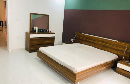 Nouakchott Apartment | Appartement spacieux 3 chambres