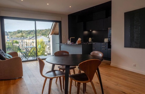 Espalion Apartment | Appartement Spacieux Centre Ville