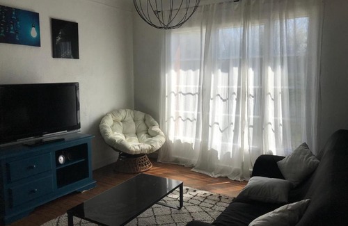 Mugron Apartment | Appartement spacieux et lumineux