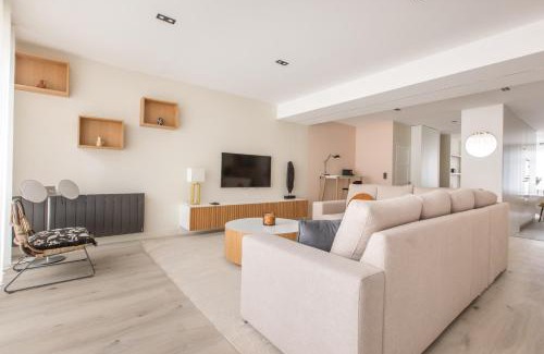 Wazemmes Apartment | Appartement spacieux et moderne 4 chambres à 5mn à pieds République