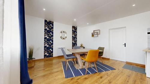 Tulle Apartment | Appartement Standing 2