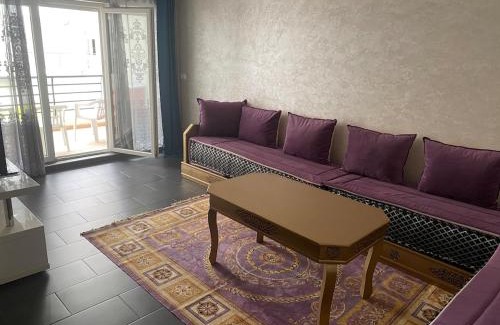 Martil Apartment | Appartement standing Martil