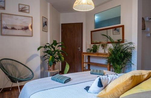 Mutzig Apartment | Appartement Standing piscine intérieur privatisée .