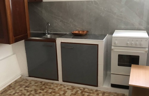 Basse-Terre Apartment | Appartement Sympa Dans un Écrin de Verdure