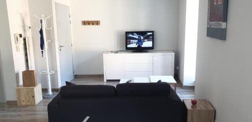 Ax-les-Thermes Apartment | Appartement T2 45 m² en centre-ville