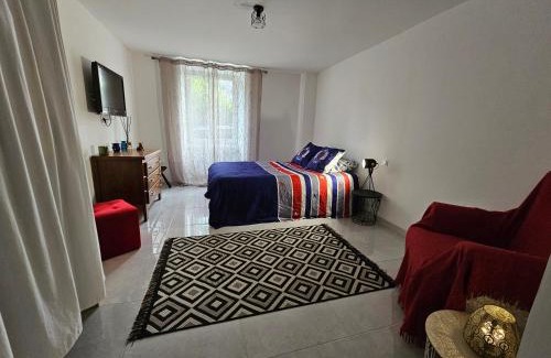 Morbier Apartment | Appartement T2 bis à morbier