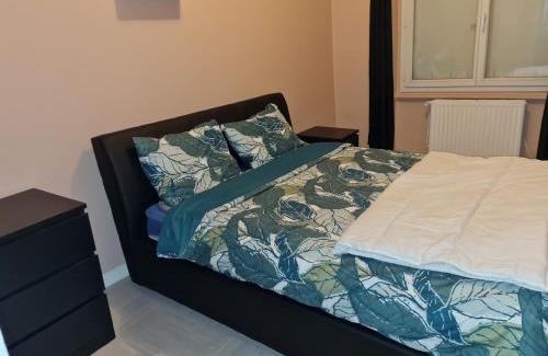 Bellevue - Le Mont - La Jomayere Apartment | Appartement t2 calme spacieux Saint-Étienne bellevue