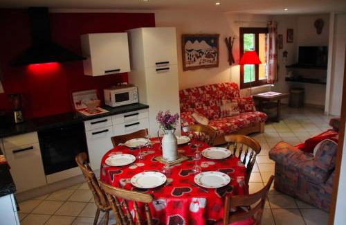 Lelex Apartment | Appartement T2 - Centre Lélex