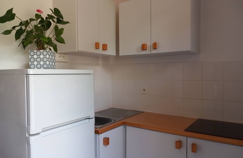 Bielle Apartment | Appartement T2 en Vallée D'ossau