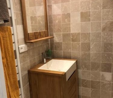 Cachan Apartment | APPARTEMENT T2 RER CACHAN