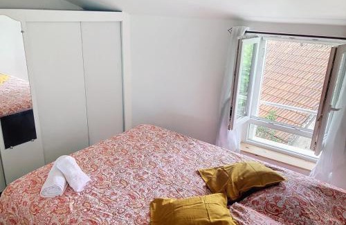 Trappes Apartment | Appartement T3 à Trappes