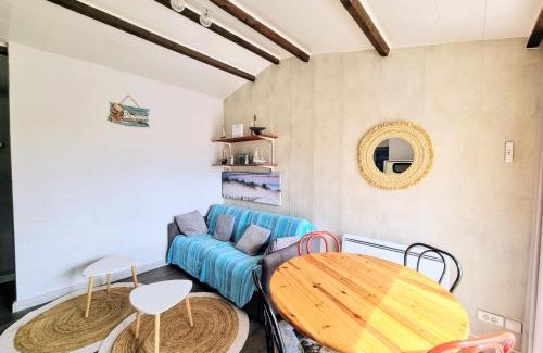 Le Grau-dʼAgde Apartment | Appartement T3 - 650m de la plage