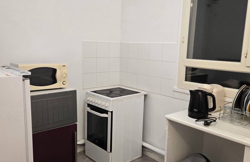 Sartrouville Apartment | Appartement T3 Très Lumineux