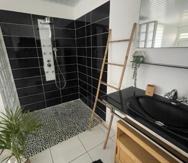 Le Francois Apartment | Appartement Talou
