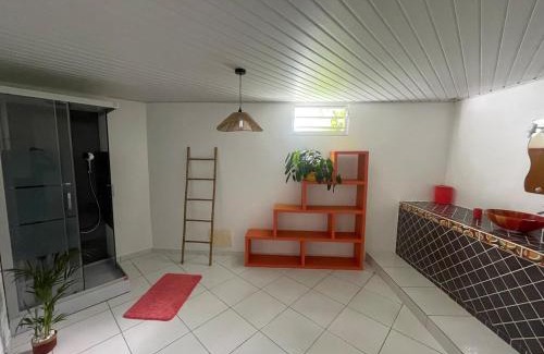 Le Francois Apartment | Appartement Talou