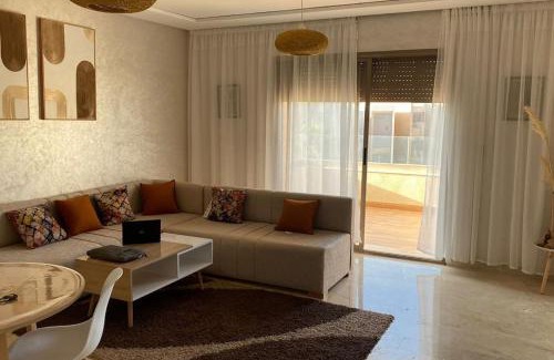 Marina Apartment | Appartement Tamaris