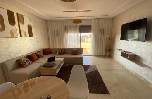 Marina Apartment | Appartement Tamaris