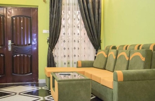 Ouagadougou Apartment | Appartement Tani 4