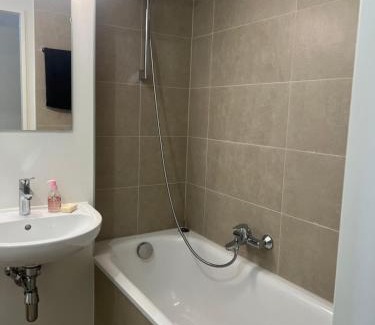 Paquis Navigation Apartment | Appartement Tara