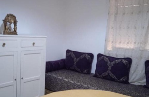 Taza Apartment | Appartement Taza Chrif