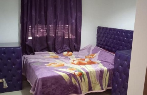 Taza Apartment | Appartement Taza Chrif