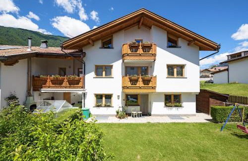 Burgusio Apartment | Appartement Thanei