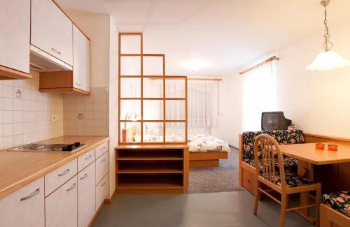 Burgusio Apartment | Appartement Thanei