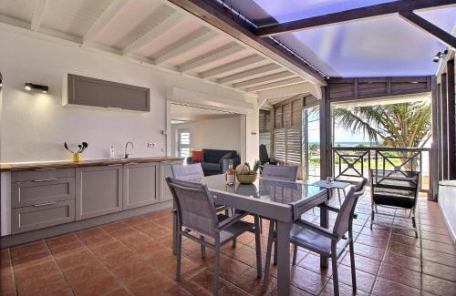 Morel Apartment | Appartement THOMANA , jacuzzi privé, plage à 200 m