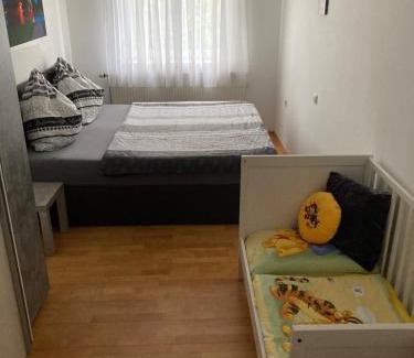 Linz Apartment | Appartement Top 7