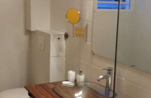 Rifflet Hotel | Appartement Tortue Kawane-Duplex-Apartment-Ensuite with Bath
