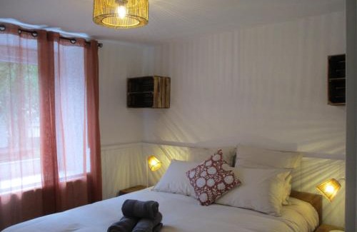 Porte-Puymorens Apartment | Appartement tout confort 4 personnes à Porté-Puymorens
