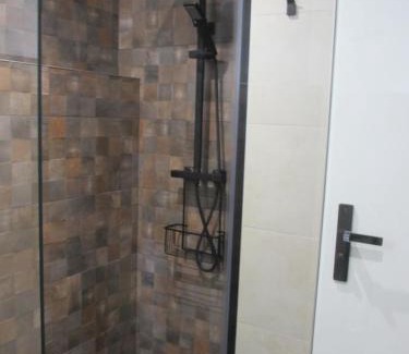 Porte-Puymorens Apartment | Appartement tout confort 4 personnes à Porté-Puymorens