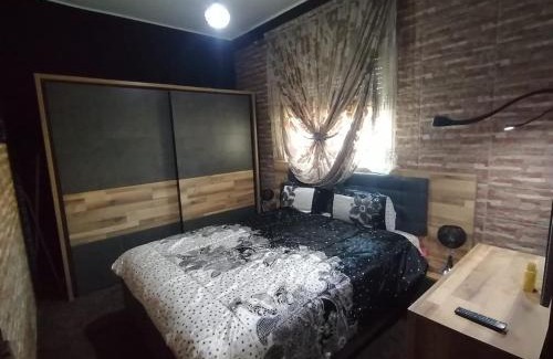 Quartier Des Mimosas Apartment | Appartement très calme a 10 mn de mehdia