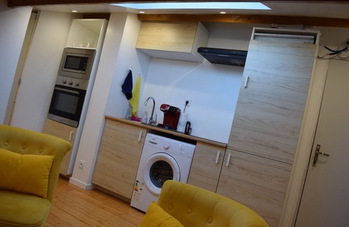 Pibrac Apartment | Appartement Très Chic, au Calme