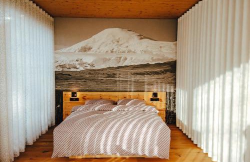 Weinboehla Apartment | Appartement Traumblick